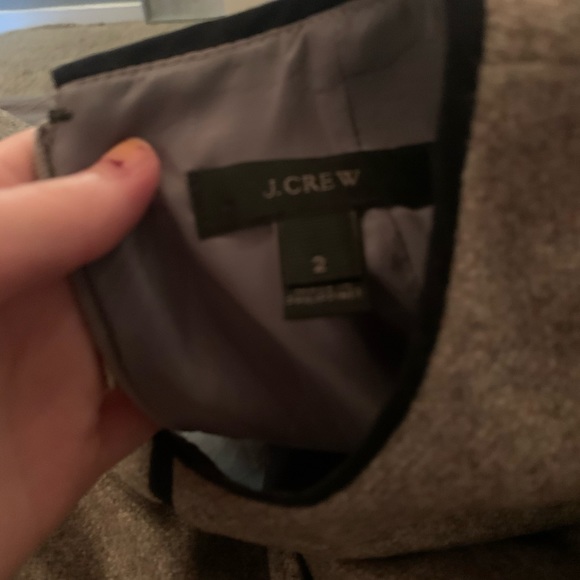 Never worn J Crew dress - Picture 2 of 3